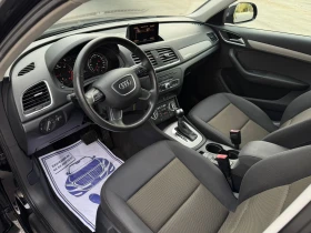 Audi Q3 2.0TDI :: Quattro :: Pano :: Camera, снимка 8