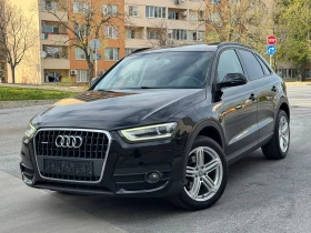Audi Q3 2.0TDI :: Quattro :: Pano :: Camera, снимка 1