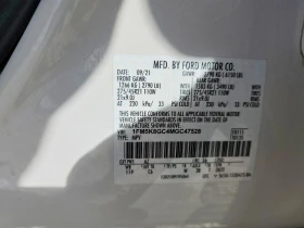 Ford Explorer ST, снимка 13