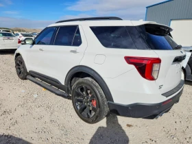 Ford Explorer ST, снимка 2