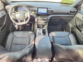 Ford Explorer ST, снимка 8