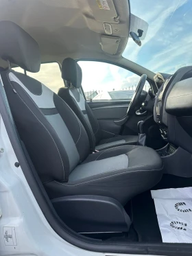 Dacia Duster 1, 6i GPL, снимка 13