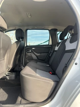 Dacia Duster 1, 6i GPL, снимка 15
