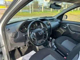 Dacia Duster 1, 6i GPL, снимка 8
