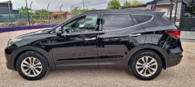 Hyundai Santa fe 2.0  CRDI Comfort 4WD, снимка 4