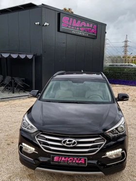 Hyundai Santa fe 2.0  CRDI Comfort 4WD, снимка 2