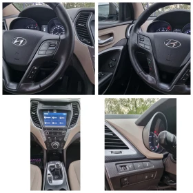 Hyundai Santa fe 2.0  CRDI Comfort 4WD, снимка 13