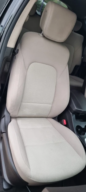 Hyundai Santa fe 2.0  CRDI Comfort 4WD, снимка 9