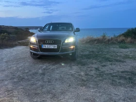 Audi Q7 S-line, снимка 1