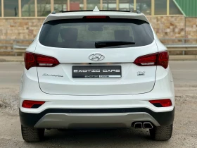 Hyundai Santa fe 2.2D ! 4WD ! 6+ 1 ! Premium !, снимка 5