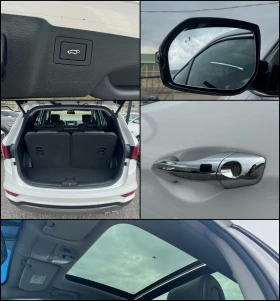 Hyundai Santa fe 2.2D ! 4WD ! 6+ 1 ! Premium !, снимка 17