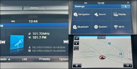 Hyundai Santa fe 2.2D ! 4WD ! 6+ 1 ! Premium !, снимка 15