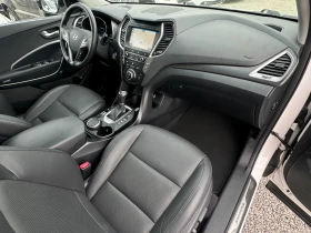 Hyundai Santa fe 2.2D ! 4WD ! 6+ 1 ! Premium !, снимка 11