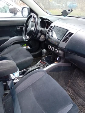 Mitsubishi Outlander, снимка 4