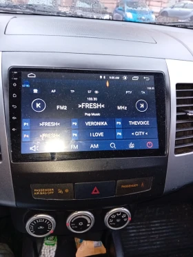 Mitsubishi Outlander, снимка 7