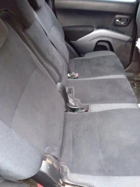 Mitsubishi Outlander, снимка 5