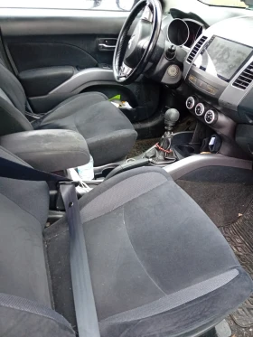 Mitsubishi Outlander, снимка 6