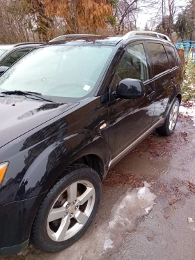 Mitsubishi Outlander, снимка 2