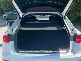 Audi Q8 * PROGRESSIV * ДИСТРОНИК * 360 * ОБДУХВАНЕ * ПАНО , снимка 11