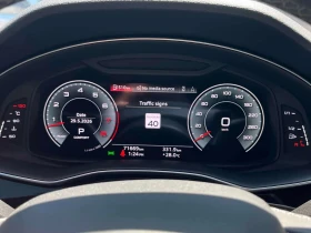 Audi Q8 * PROGRESSIV * ДИСТРОНИК * 360 * ОБДУХВАНЕ * ПАНО , снимка 7
