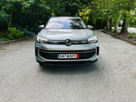 VW Tiguan TDI , снимка 2