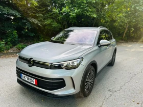 VW Tiguan TDI , снимка 1