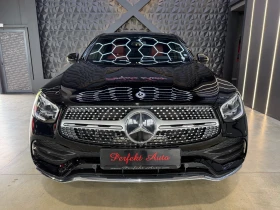 Mercedes-Benz GLC 300 e COUPE 4 MATIC * PLUG-IN HYBRID * , снимка 2