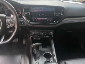 Dodge Durango * R/T AWD * CARFAX * ЦЕНА ДО БГ, снимка 9