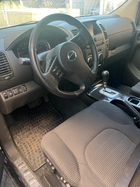 Nissan Pathfinder, снимка 2