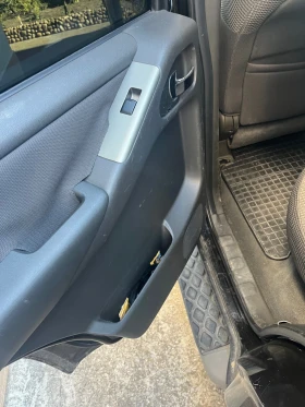 Nissan Pathfinder, снимка 6