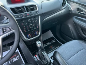 Opel Mokka 1.7CDTI-131к.с/ Автоматик/ Парктроник/ Автопилот, снимка 15