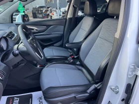 Opel Mokka 1.7CDTI-131к.с/ Автоматик/ Парктроник/ Автопилот, снимка 11