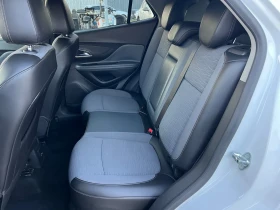 Opel Mokka 1.7CDTI-131к.с/ Автоматик/ Парктроник/ Автопилот, снимка 12