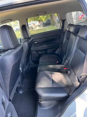 Mitsubishi Outlander, снимка 12
