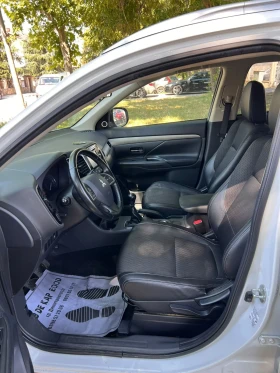 Mitsubishi Outlander, снимка 10