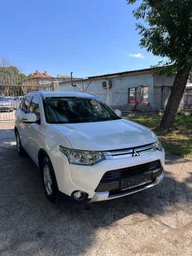 Mitsubishi Outlander, снимка 3