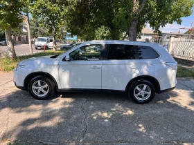Mitsubishi Outlander, снимка 9
