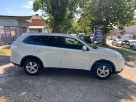 Mitsubishi Outlander, снимка 4