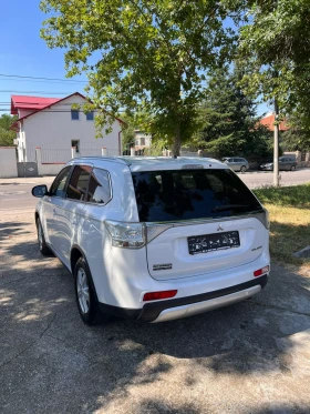 Mitsubishi Outlander, снимка 8