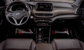 Hyundai Tucson 2.0 CRDI-184hp-62, 443 KM!, снимка 9