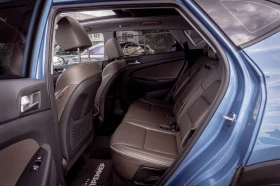 Hyundai Tucson 2.0 CRDI-184hp-62, 443 KM!, снимка 11
