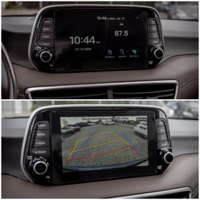 Hyundai Tucson 2.0 CRDI-184hp-62, 443 KM!, снимка 13