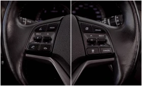 Hyundai Tucson 2.0 CRDI-184hp-62, 443 KM!, снимка 15