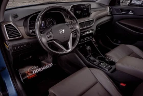 Hyundai Tucson 2.0 CRDI-184hp-62, 443 KM!, снимка 7