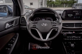 Hyundai Tucson 2.0 CRDI-184hp-62, 443 KM!, снимка 10