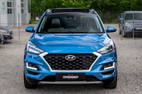 Hyundai Tucson 2.0 CRDI-184hp-62, 443 KM!, снимка 2