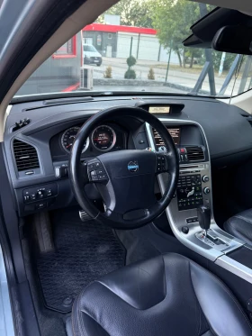 Volvo XC60 D5* 2.4* 185кс* AWD 4x4* Webasto* Keyless* , снимка 12