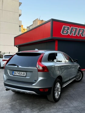 Volvo XC60 D5* 2.4* 185кс* AWD 4x4* Webasto* Keyless* , снимка 7