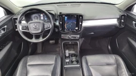 Volvo XC40 T4 Momentum* КОЖА* НАВИ* ПАНО* КАМЕРА, снимка 5