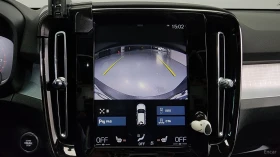 Volvo XC40 T4 Momentum* КОЖА* НАВИ* ПАНО* КАМЕРА, снимка 13
